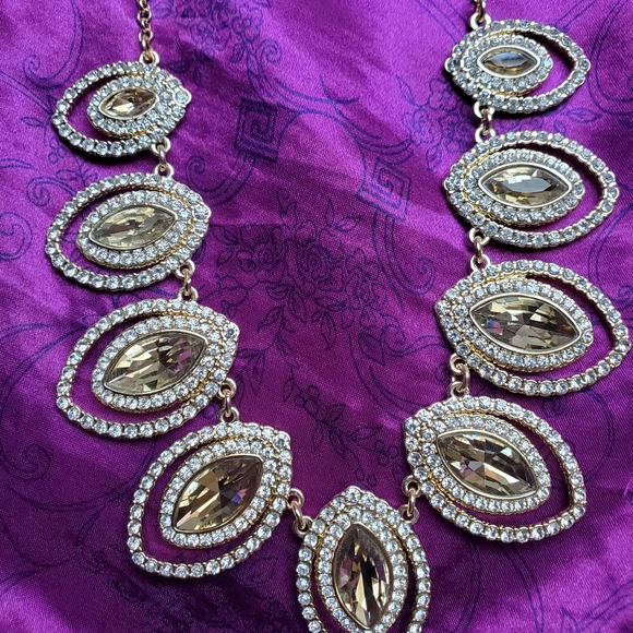 NWT Monet Necklace - Picture 2 of 2